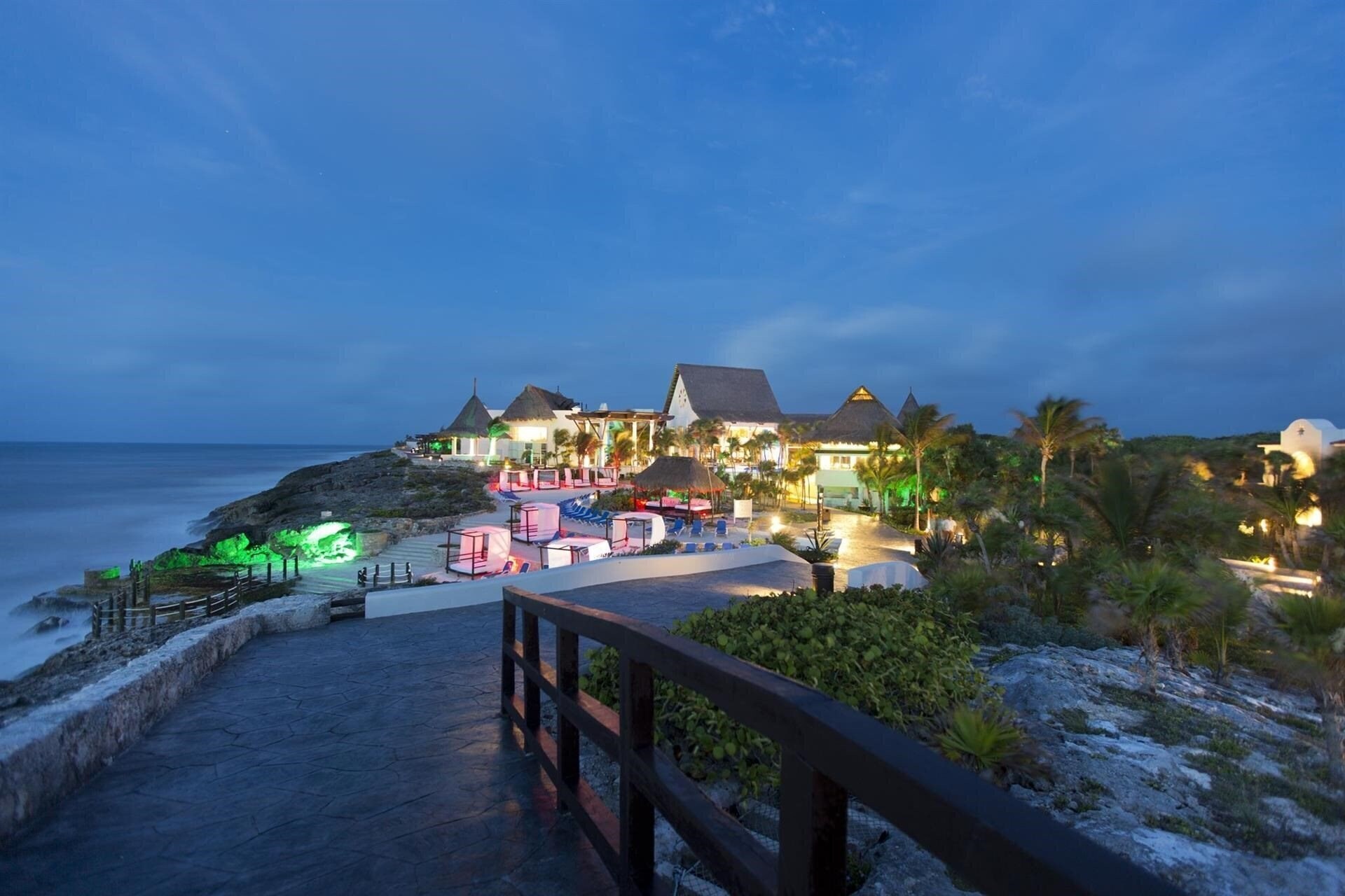 Kore Tulum Retreat & Spa Resort 5* суреті